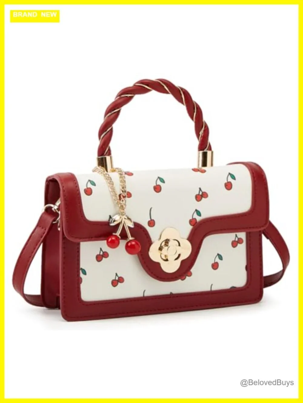 N/A chic cherry